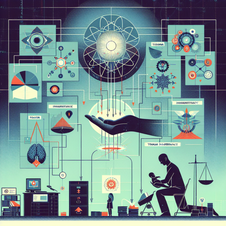 Dziedziczenie traumy