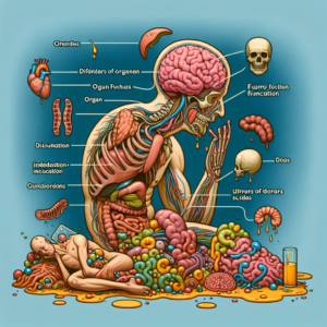 zaburzenia psychosomatyczne, bóle