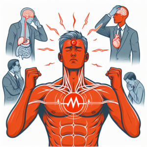 Diagnoza psychosomatyczna