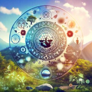 Umysł - ciało w równowadze