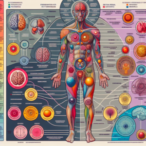 Mapa psychosomatyczna