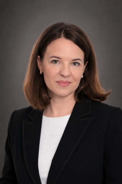 Agata Torańska